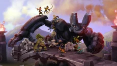 Guns of Bullshit похожа на Guns of Bullshit
