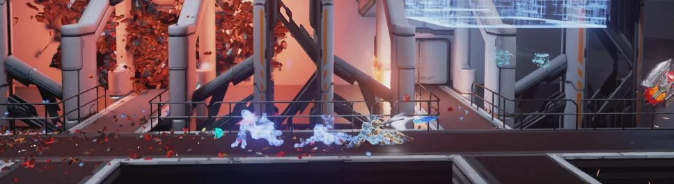 Matterfall - последние новости сегодня (август 2025) - взлом защиты, системные требования, новости обновлений, где скачать игру, трейлер