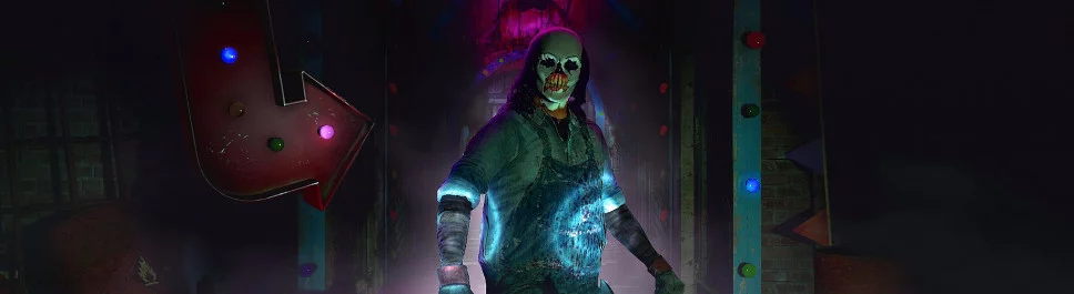 Купить Until Dawn: Rush of Blood дешево, скидки до -90%, сравнение цен в разных магазинах