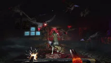 Until Dawn: Rush of Blood