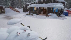 Wintertide - игра в жанре Шутер