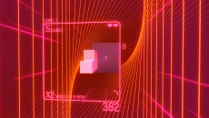 Superhypercube - игра в жанре Головоломка