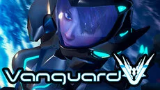 Vanguard V - дата выхода для PC