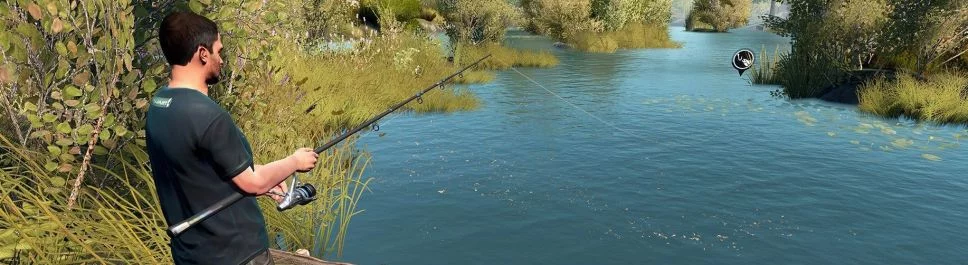 Euro Fishing - последние новости сегодня (август 2025) - взлом защиты, системные требования, новости обновлений, где скачать игру, трейлер