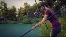 Euro Fishing - дата выхода для PlayStation 4