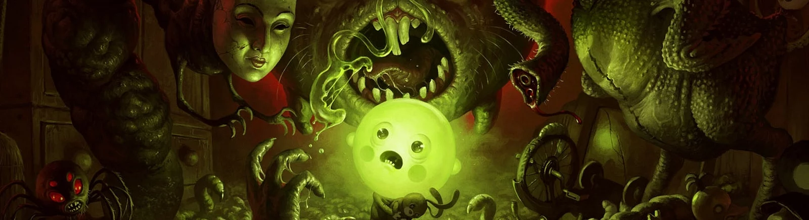 Bulb Boy - последние новости сегодня (ноябрь 2025) - взлом защиты, системные требования, новости обновлений, где скачать игру, трейлер