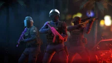 Critical Ops - игра в жанре Онлайн