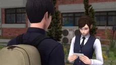 White Day - игра в жанре Хоррор