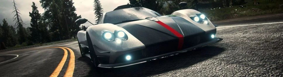 Need for Speed: Edge - последние новости и слухи сегодня (август 2025) - дата выхода на ПК, системные требования, трейлер, анонс, место действия, сюжет, герои