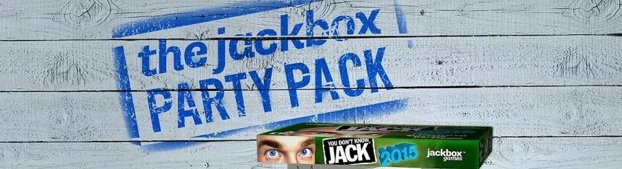 Jackbox Party Pack - последние новости сегодня (август 2025) - взлом защиты, системные требования, новости обновлений, где скачать игру, трейлер
