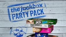 Jackbox Party Pack - дата выхода для PlayStation 4