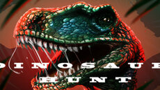 Dinosaur Hunt: Africa Contract - дата выхода для Linux