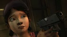 Walking Dead: Season 1 - игра в жанре Головоломка