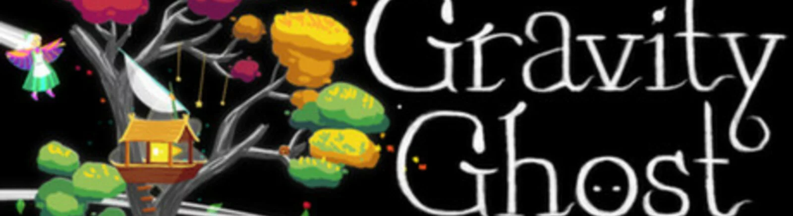 Купить Gravity Ghost дешево, скидки до 90% 🏷️, сравнение цен в разных магазинах