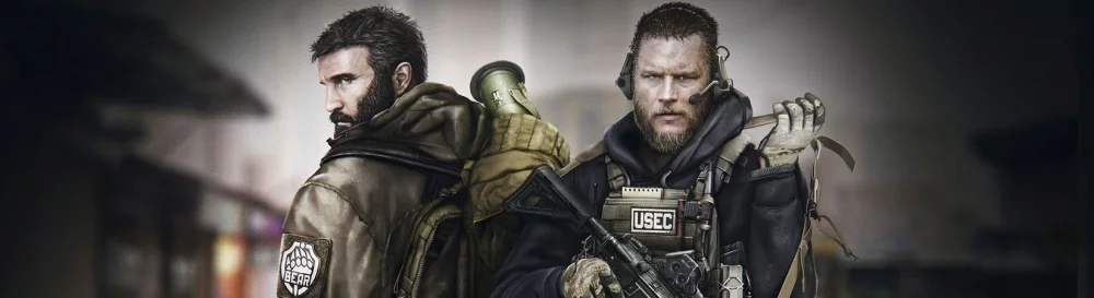 Скриншоты Escape from Tarkov - всего 249 картинок из игры Скриншоты Escape from Tarkov - всего 249 картинок из игры