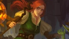 Runestone Keeper - дата выхода для PlayStation 4