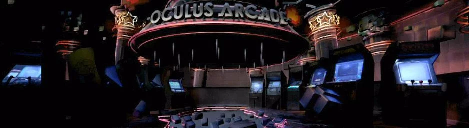 Oculus Arcade - последние новости сегодня (август 2025) - взлом защиты, системные требования, новости обновлений, где скачать игру, трейлер