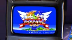 Oculus Arcade - игра в жанре Аркада