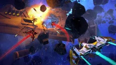 Anshar Wars 2 - дата выхода