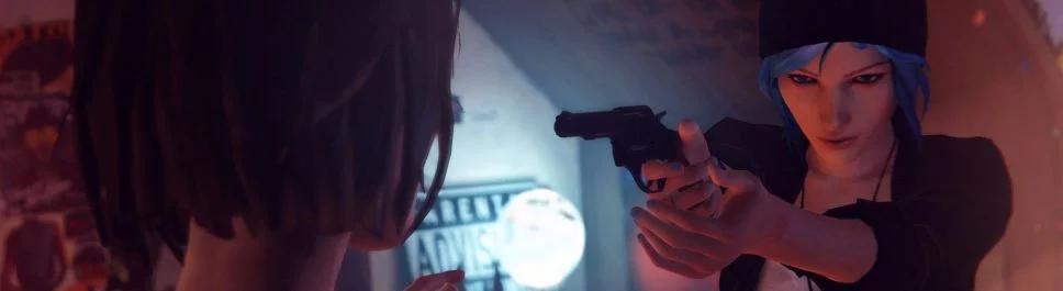 Статьи Life is Strange Limited Edition - обзор, превью, мнения