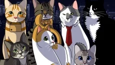 The Purring Quest - дата выхода для Windows 3.x