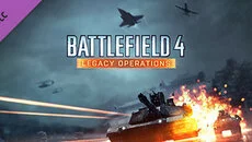 Battlefield 4: Legacy Operations - дата выхода для Xbox 360