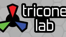 tricone lab - игра в жанре Инди
