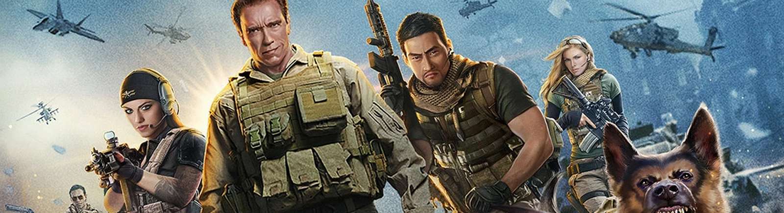 Все отзывы и оценки Mobile Strike — 0 мнений