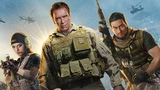 Mobile Strike - игра в жанре Онлайн