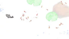 Guppy - игра в жанре Инди