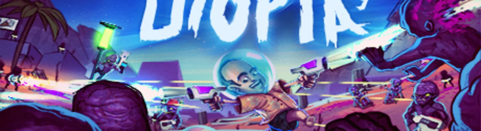 UTOPIA 9 - A Volatile Vacation — UTOPIA 9 - A Volatile Vacation: Трейнер/Trainer (+3) [Build 23] {MrAntiFun} / Трейнеры / Читы