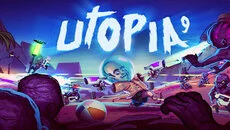 UTOPIA 9 - A Volatile Vacation - дата выхода для Windows 3.x