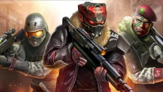 Kill Shot Bravo - игра в жанре Онлайн