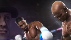 Real Boxing 2: Creed