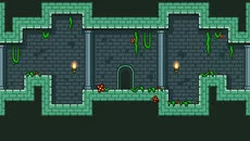 Super Dangerous Dungeons - игра в жанре Аркада