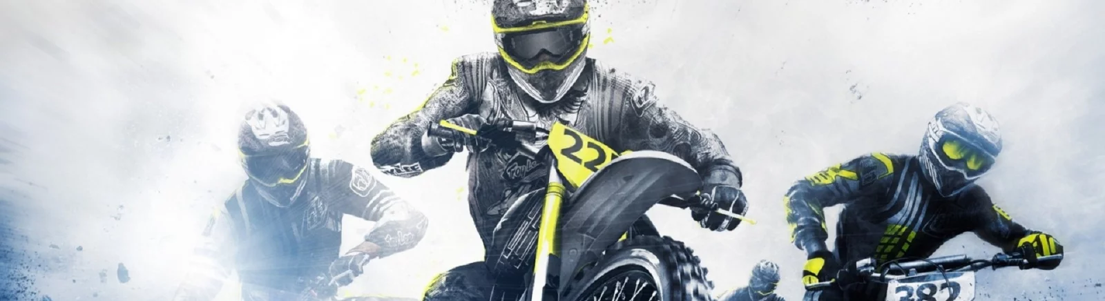 MX vs. ATV Alive - последние новости сегодня (август 2025) - взлом защиты, системные требования, новости обновлений, где скачать игру, трейлер