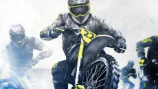 MX vs. ATV Alive - игра в жанре Вид от третьего лица