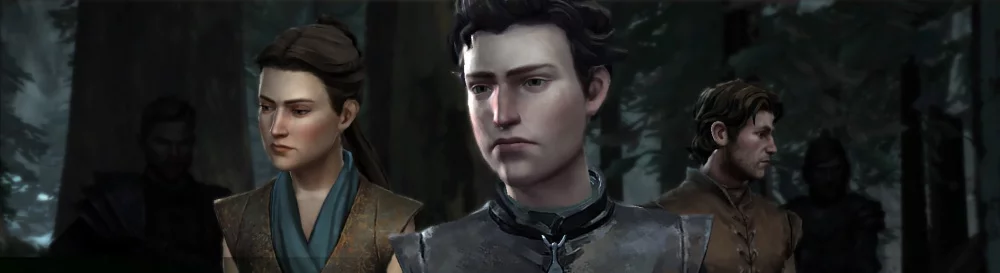Форум Game of Thrones: A Telltale Games Series - Season 2 (Game of Thrones: Season 2) Форум Game of Thrones: A Telltale Games Series - Season 2 (Game of Thrones: Season 2)