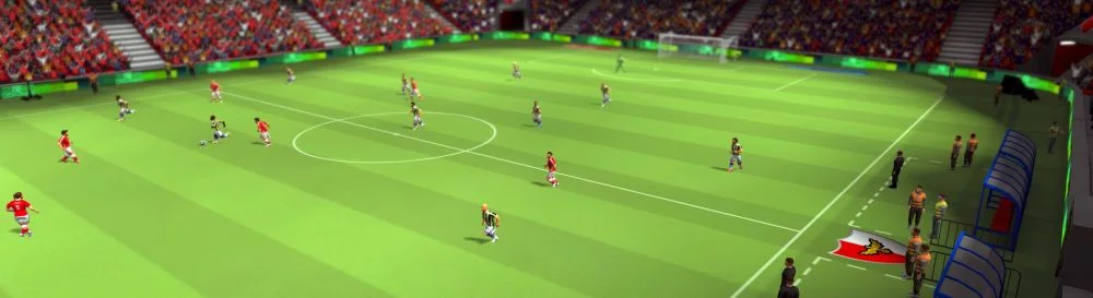Sociable Soccer - последние новости сегодня (сентябрь 2025) - взлом защиты, системные требования, новости обновлений, где скачать игру, трейлер