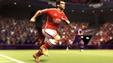 Sociable Soccer - игра в жанре Спортивная игра