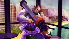Shakedown: Hawaii - игра в жанре Вид сверху