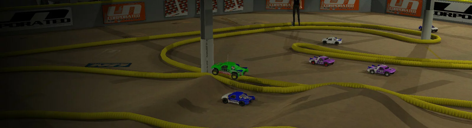 Все отзывы и оценки RC Simulation 2.0 — 0 мнений