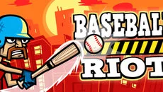 Baseball Riot - дата выхода для Nintendo Switch 2