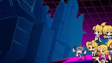 Mighty Switch Force! Academy - дата выхода