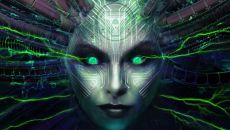 System Shock Remake - игра в жанре Шутер 2020 года 