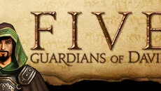 FIVE: Guardians of David - дата выхода