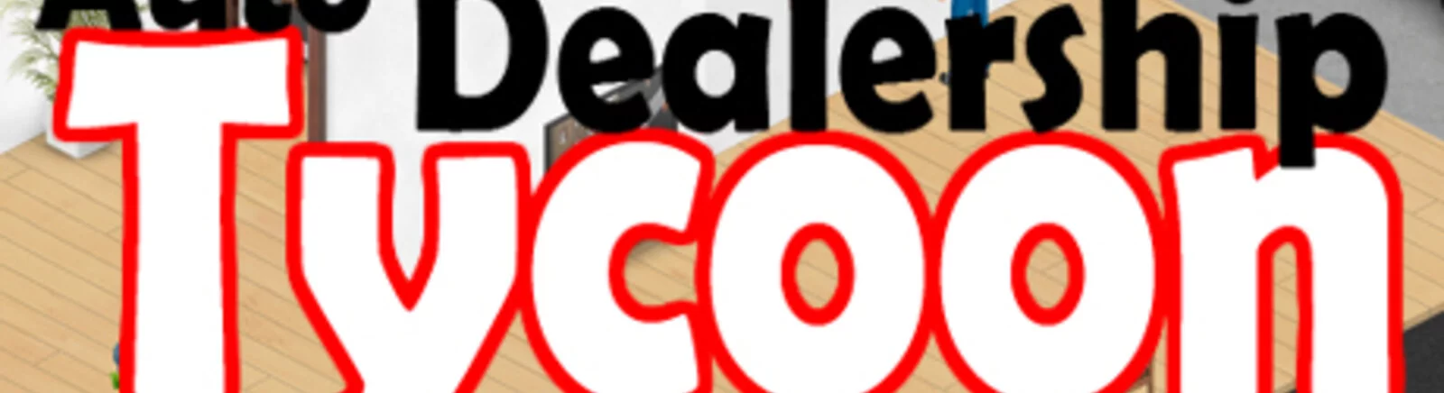 Auto Dealership Tycoon - последние новости сегодня (август 2025) - взлом защиты, системные требования, новости обновлений, где скачать игру, трейлер