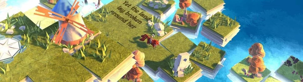 Epistory: Typing Chronicles - последние новости сегодня (сентябрь 2025) - взлом защиты, системные требования, новости обновлений, где скачать игру, трейлер