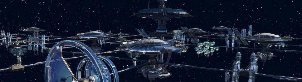 Anno 2205: Orbit (Anno 2205: Орбита) - последние новости сегодня (август 2025) - взлом защиты, системные требования, новости обновлений, где скачать игру, трейлер