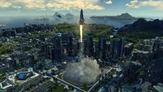 Anno 2205: Orbit - дата выхода для PC